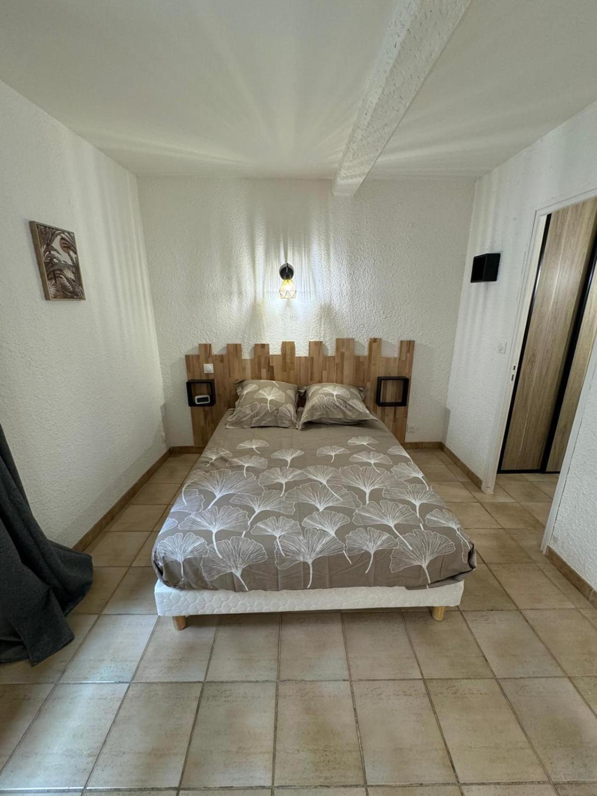 Charmant Appartement En Hypercentre De Castelnaudary Ngoại thất bức ảnh