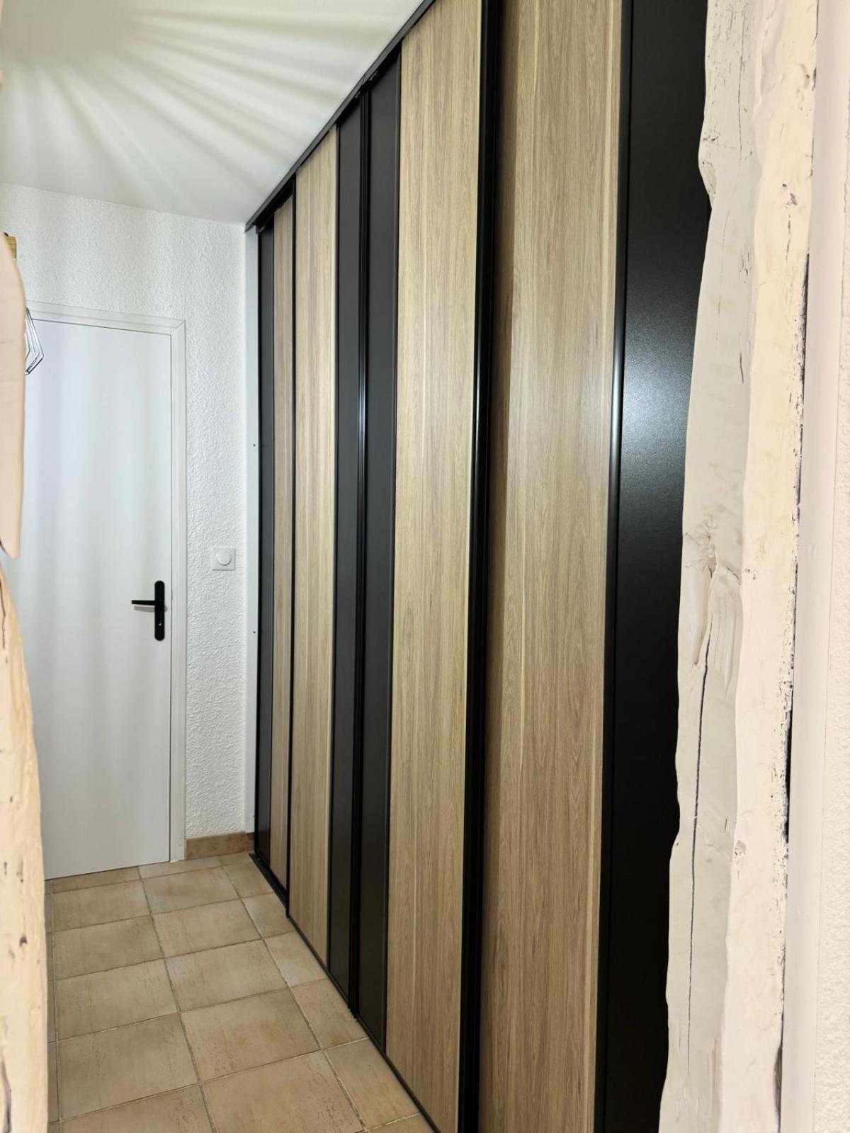 Charmant Appartement En Hypercentre De Castelnaudary Ngoại thất bức ảnh