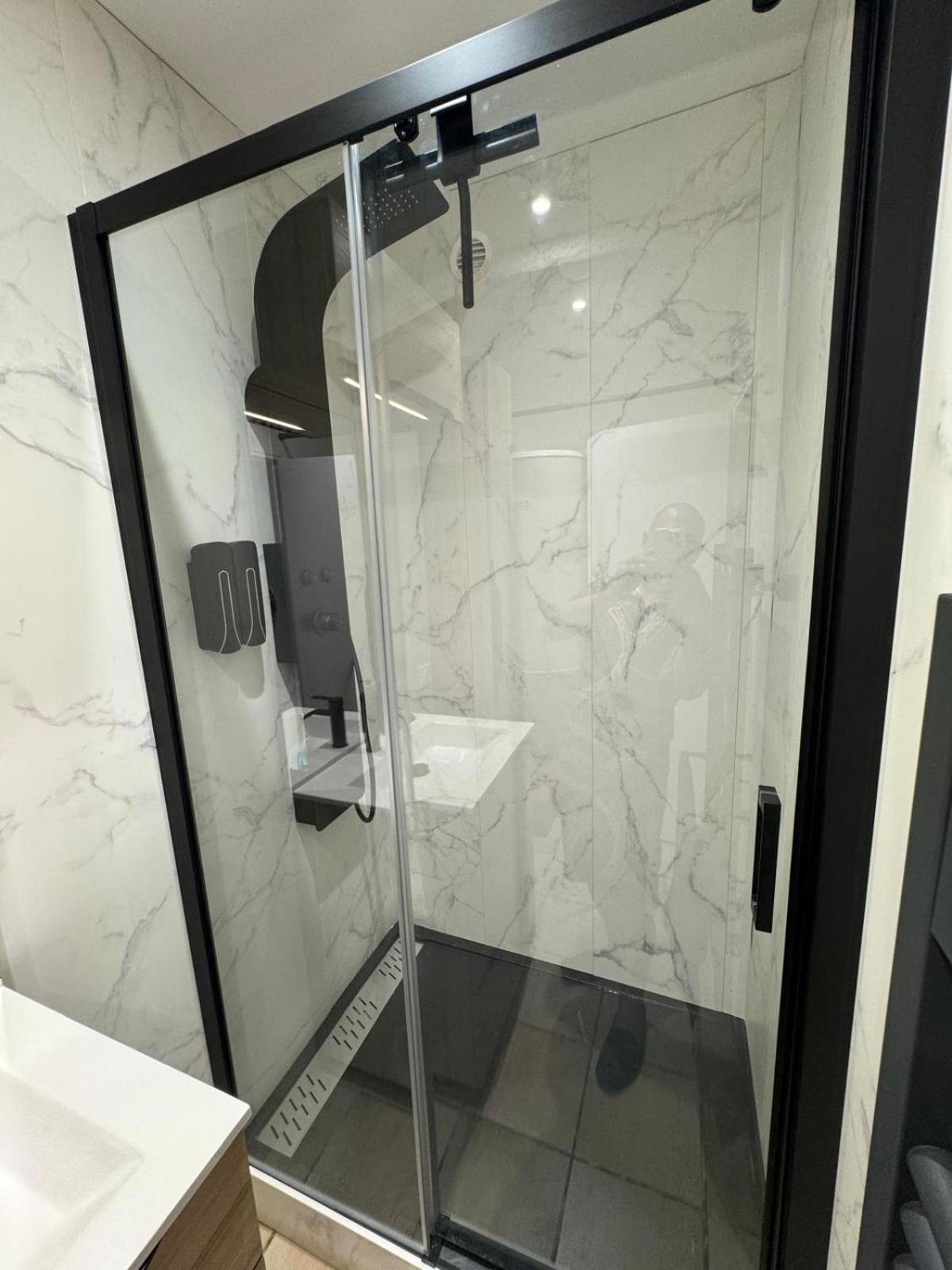 Charmant Appartement En Hypercentre De Castelnaudary Ngoại thất bức ảnh